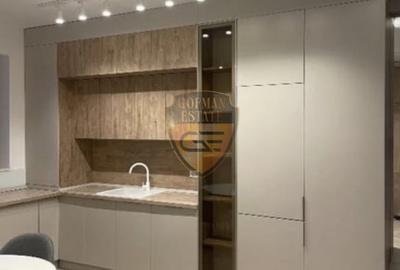 Garsonieră, mobilată în Tomis Nord - 9