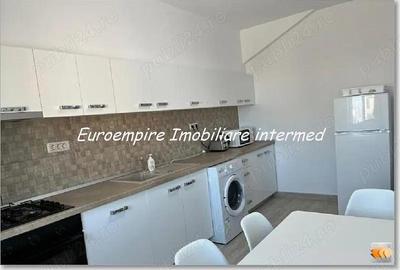 Apartament 3 camere de vanzare Tomis Plus - 3