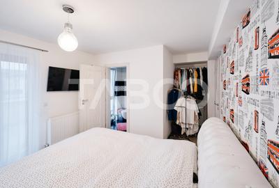Apartament cu 3 camere la cheie in bloc nou cu parcare inclusa - 3