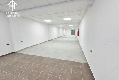 Spațiu comercial, de 90 mp, în Ultracentral - 3