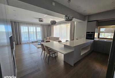 Apartament cu 3 camere în Central - 3