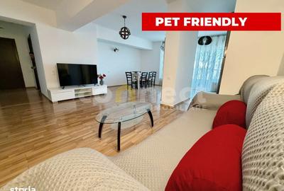 Apartament cu 2 camere semidecomandat, mobilat în Plopilor - 15