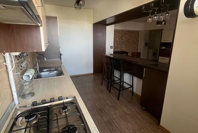Apartament cu 2 camere semidecomandat în Craiovița Nouă - 3