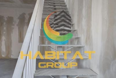 Apartament cu 5 camere decomandat în Tineretului - 39