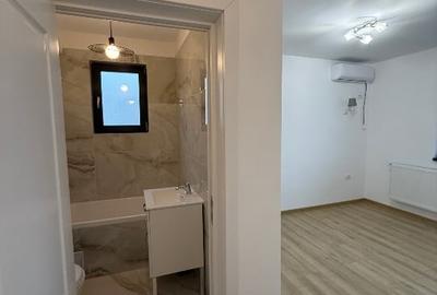 Apartament cu 3 camere decomandat în Central - 11