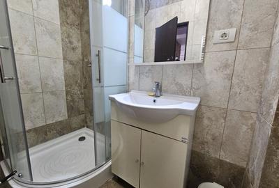 De vânzare â Apartament cu 2 camere la malul mării, gata de mutare - 8