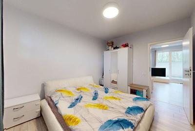 Apartament 2 cam – bloc tip boutique, zona 1 Dec. 1918 / N.Grigorescu - 10