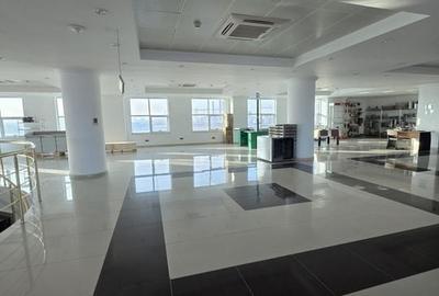 Splaiu Unirii teren 5000 mp Imobil S+P+5 Showroom, Clinica , Birouri , Hotel - 13