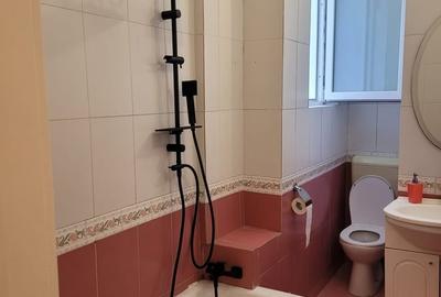 Apartament cu 3 camere decomandat în Universitate - 3