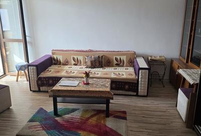 Garsonieră decomandată, mobilată în Rahova - 2