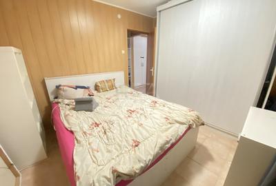 Apartament cu 2 camere semidecomandat în Unirii - 3