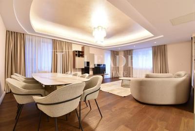 Inchiriere apartament I Herastrau - Soseaua Nordului - 6
