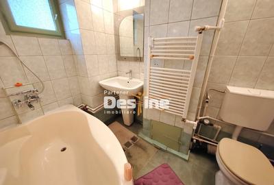 Apartament cu 4 camere decomandat, mobilat în Cug - 12