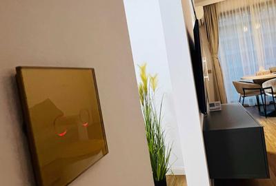 Apartament cu 2 camere decomandat în Dosu Bricii - 1