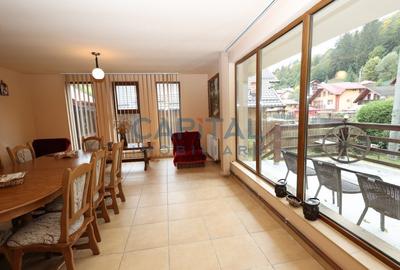 Casa de vacanta/pensiune in Dambovicioara, Arges - 6