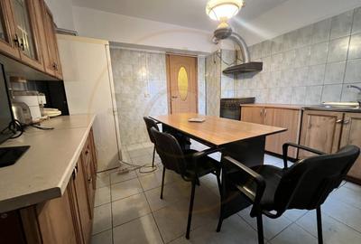Apartament cu 3 camere decomandat, mobilat în Ultracentral - 2