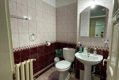 Apartament cu 2 camere în Central - 4