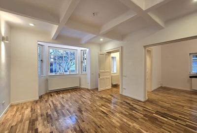 Vila Dorobanti Capitale - 1