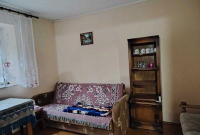 Casă cu 3 camere în Diosig - 3