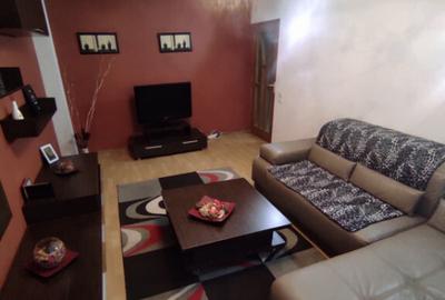 Apartament cu 2 camere decomandat în Brazda lui Novac - 8