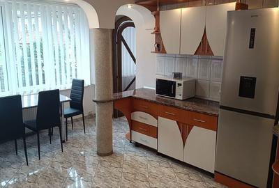 Apartament cu 3 camere în Ultracentral - 5