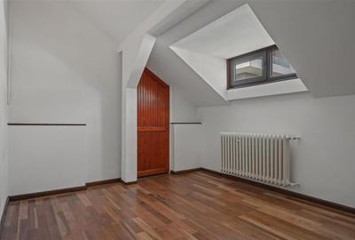 Casă individuală cu 10 camere cu Canalizare în Floreasca - 36