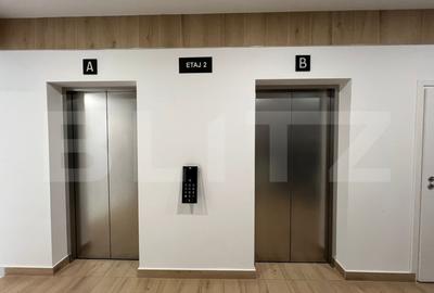 Spatiu birouri, 530 mp, Scala Center - 11