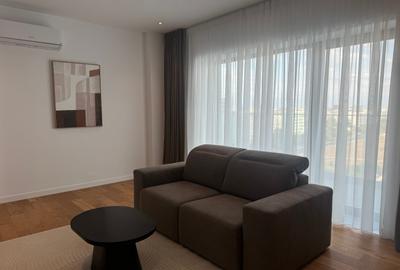 Apartament cu 3 camere de inchiriat // ONE Cotroceni Park - 3