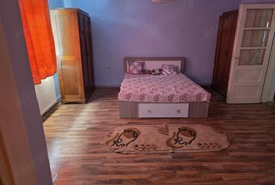 Casă cu 4 camere în Central - 4