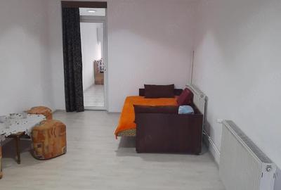 Garsonieră decomandată în Central - 6