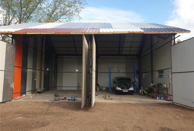 Spațiu comercial, de 8,000 mp, în Steaua - 2