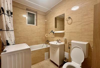 Apartament 1 camera | 40mpu | terasa 30 mpu | Calea Turzii - 6