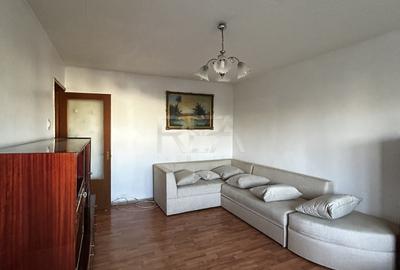 Apartament cu 3 camere decomandat, mobilat în Rahova