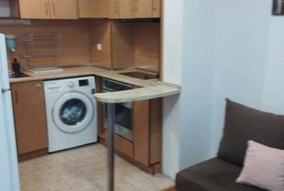 Apartament cu 2 camere decomandat în Dacia - 3