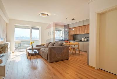 Apartament cu 3 camere decomandat, mobilat în Bartolomeu - 1