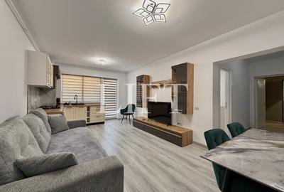 Apartament de 2 camere, 50mp, Subcetate - Sanpetru - 5