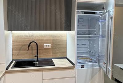 Apartament cu 2 camere nedecomandat în Prelungirea Ghencea - 6