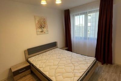 Apartament cu 2 camere decomandat în Nerva Traian - 2