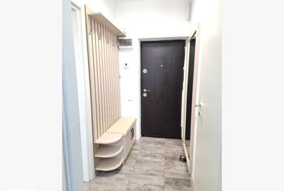 Garsonieră decomandată în Orizont - 5