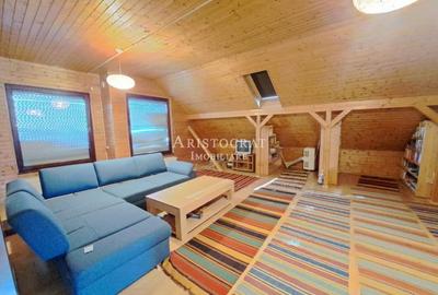 FOR SALE /Green Family Villa/garaj, curte deosebita/zona superba FOR SALE /Green Family Villa/garaj, curte deosebita/zona superba - 21