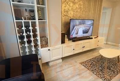 Apartament 4 camere, decomandat zona Inel II - 1