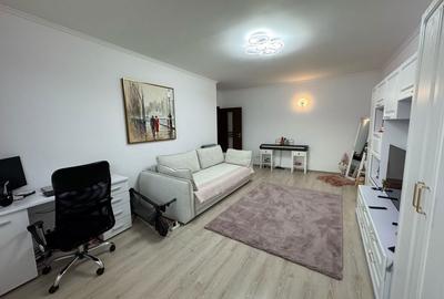 Apartament cu 2 camere decomandat în Pietroasa - 8