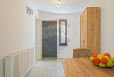 Garsonieră, mobilată în Centrul Istoric - 14