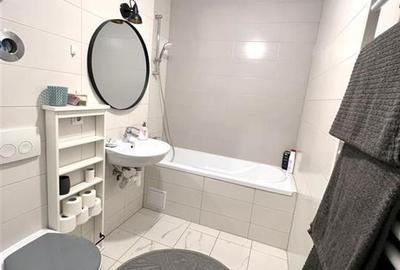 Apartament 2 Camere Zona Coresi - 9