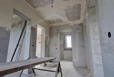 Casa individuala 150 mp, teren 700 mp, priveliste, Chinteni - 5