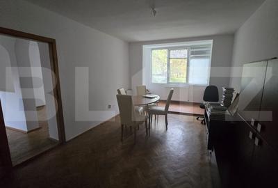 Apartament 3 camere, 62 mp, zona Careiului - 4