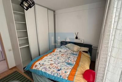 Apartament cu 2 camere semidecomandat, mobilat în Bună Ziua - 6