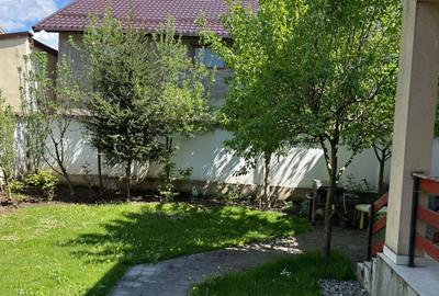 Apartament cu 4 camere decomandat, mobilat în Central - 16