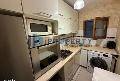 Apartament cu 3 camere, mobilat în Romană - 9