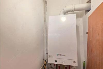 Apartament cu 4 camere decomandat în Crângași - 7